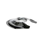 Vaico V10-5012 Brake Dust Shield - Rear Right - view 8