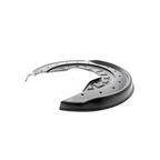 Vaico V10-5026 Brake Backing Plate - Rear Left - view 2