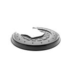 Vaico V10-5026 Brake Backing Plate - Rear Left - view 4