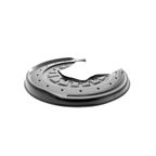 Vaico V10-5026 Brake Backing Plate - Rear Left - view 6