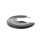 Vaico V10-5026 Brake Backing Plate - Rear Left - view 7