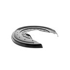 Vaico V10-5026 Brake Backing Plate - Rear Left - view 8
