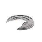 Vaico V10-5027 Brake Backing Plate - Rear Right - view 2