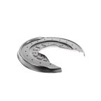 Vaico V10-5027 Brake Backing Plate - Rear Right - view 8