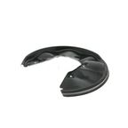 Vaico V10-5029 Brake Backing Plate - Rear Right - view 2