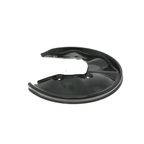 Vaico V10-5029 Brake Backing Plate - Rear Right - view 3