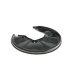 Vaico V10-5029 Brake Backing Plate - Rear Right - view 4
