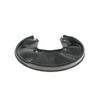 Vaico V10-5029 Brake Backing Plate - Rear Right - view 5