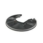 Vaico V10-5029 Brake Backing Plate - Rear Right - view 6