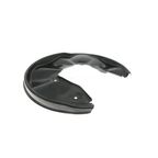 Vaico V10-5029 Brake Backing Plate - Rear Right - view 8