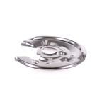 Vaico V10-5030 Brake Backing Plate - Rear Left - view 3