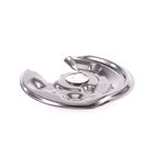 Vaico V10-5030 Brake Backing Plate - Rear Left - view 4