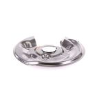Vaico V10-5030 Brake Backing Plate - Rear Left - view 5