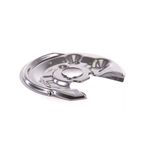 Vaico V10-5030 Brake Backing Plate - Rear Left - view 8