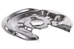 Vaico V10-5030 Brake Backing Plate - Rear Left - view 1