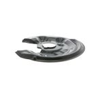 Vaico V10-5031 Brake Backing Plate - Rear Right - view 3