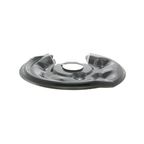 Vaico V10-5031 Brake Backing Plate - Rear Right - view 5