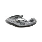 Vaico V10-5031 Brake Backing Plate - Rear Right - view 6