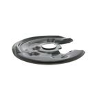 Vaico V10-5031 Brake Backing Plate - Rear Right - view 7