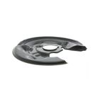 Vaico V10-5031 Brake Backing Plate - Rear Right - view 8