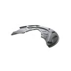 Vaico V10-5036 Brake Backing Plate - Front Left - view 2