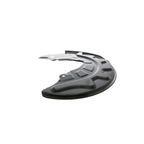 Vaico V10-5036 Brake Backing Plate - Front Left - view 3