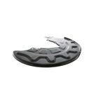 Vaico V10-5036 Brake Backing Plate - Front Left - view 4