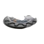 Vaico V10-5036 Brake Backing Plate - Front Left - view 5