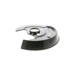 Vaico V10-5053 Brake Backing Plate - Rear Left - view 3
