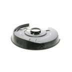 Vaico V10-5053 Brake Backing Plate - Rear Left - view 6