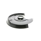Vaico V10-5053 Brake Backing Plate - Rear Left - view 7