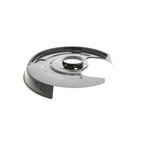 Vaico V10-5053 Brake Backing Plate - Rear Left - view 8