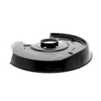 Vaico V10-5054 Brake Backing Plate - Rear Right - view 4