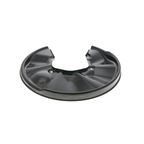 Vaico V10-5064 Brake Backing Plate - Rear Right - view 5