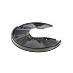 Vaico V10-5064 Brake Backing Plate - Rear Right - view 7