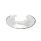 Vaico V10-5068 Brake Backing Plate - Rear Right - view 5