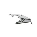 Vaico V10-5069 Brake Backing Plate - Front Left - view 2