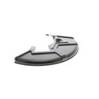 Vaico V10-5070 Brake Backing Plate - Front Right - view 4