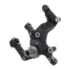 Vaico V10-5122 Suspension Knuckle - Rear Left - view 4