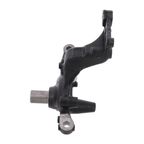Vaico V10-5122 Suspension Knuckle - Rear Left - view 6