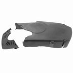 Vaico V10-5222 Engine Timing Cover - Outer Upper - view 1