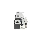 Vaico V10-5283 Hood Lock - view 3