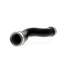 Vaico V10-5304 Intercooler Hose - Turbocharger To Intercooler (Hot Side - Right) - view 8