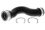 Vaico V10-5304 Intercooler Hose - Turbocharger To Intercooler (Hot Side - Right) - view 1