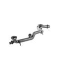 Vaico V10-5318 Engine Coolant Pipe - Front - view 4