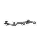Vaico V10-5318 Engine Coolant Pipe - Front - view 5