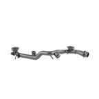 Vaico V10-5324 Engine Coolant Pipe - view 5