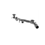 Vaico V10-5324 Engine Coolant Pipe - view 6
