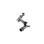 Vaico V10-5324 Engine Coolant Pipe - view 7