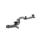 Vaico V10-5324 Engine Coolant Pipe - view 8